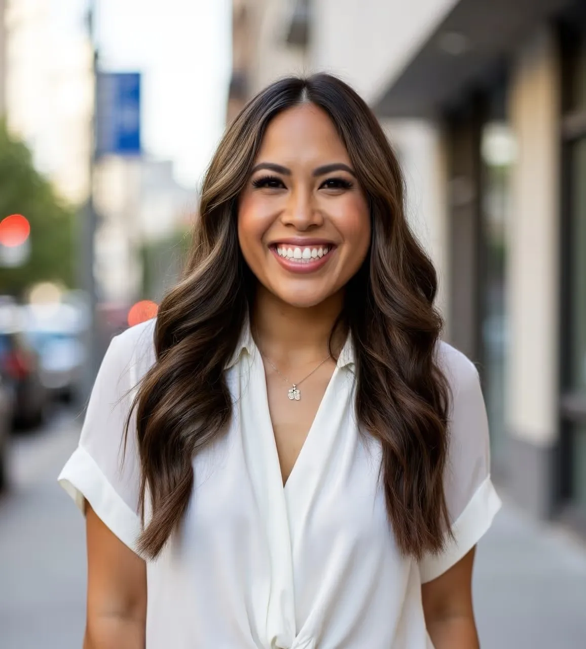 April Estrella, Talent Solutions Specialist at The Bexar Company
