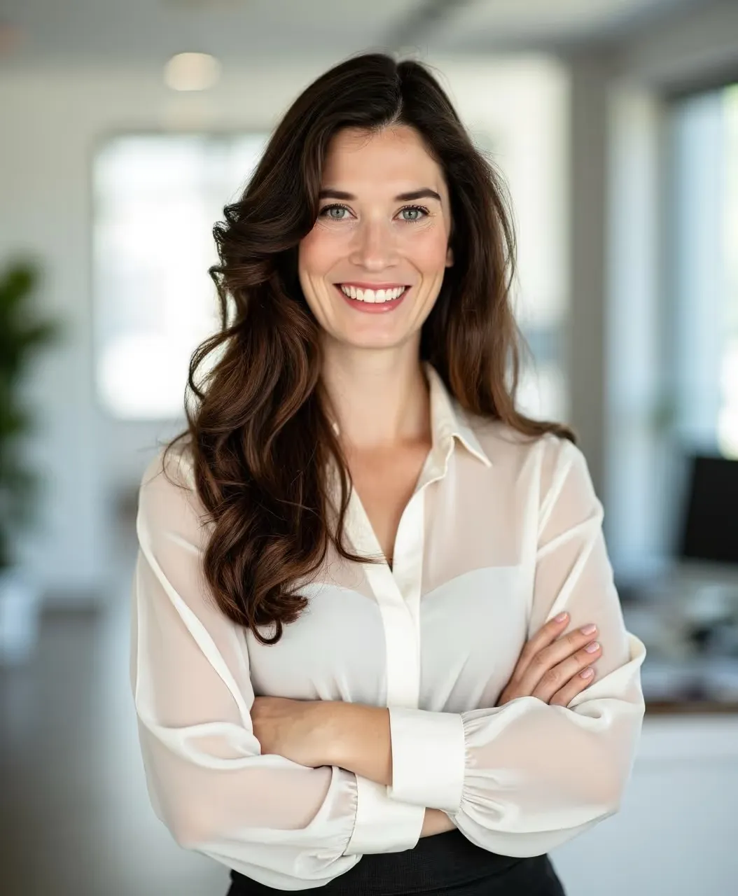 Joyce Godbey, Managing Partner, Talent at The Bexar Company