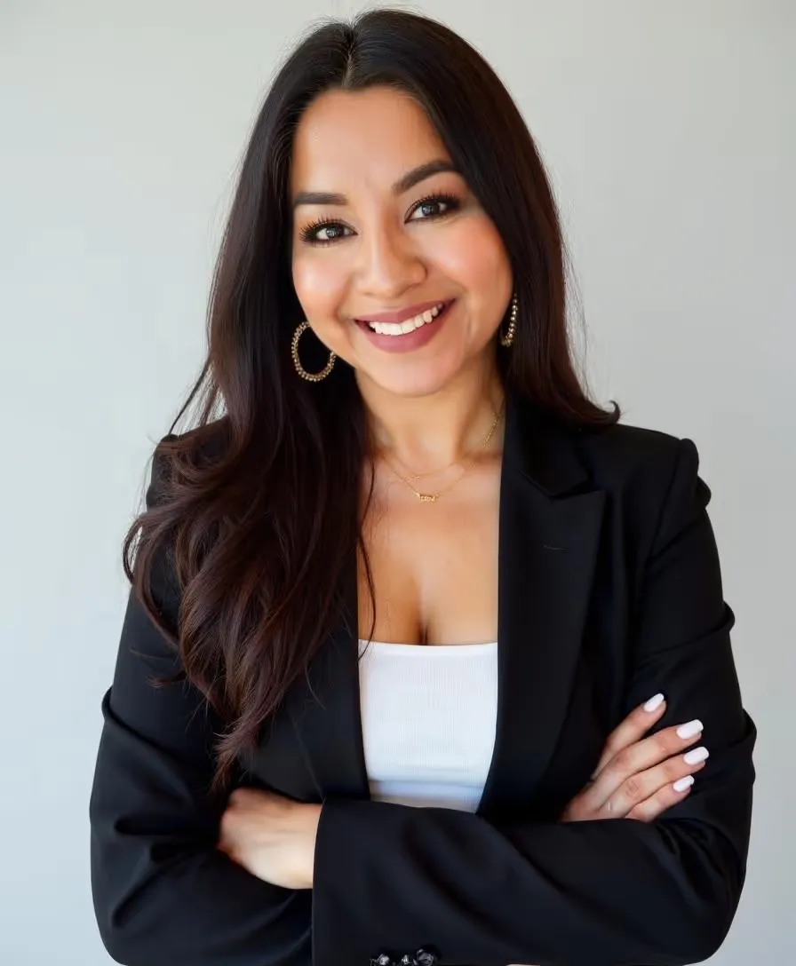 Mary Parra, Talent Solutions Specialist at The Bexar Company