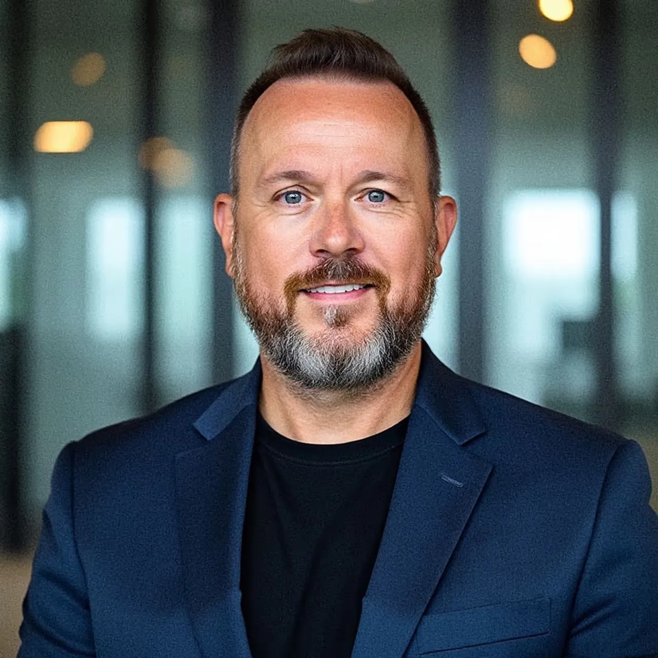 Neil Milam, Founder and CEO at The Bexar Company