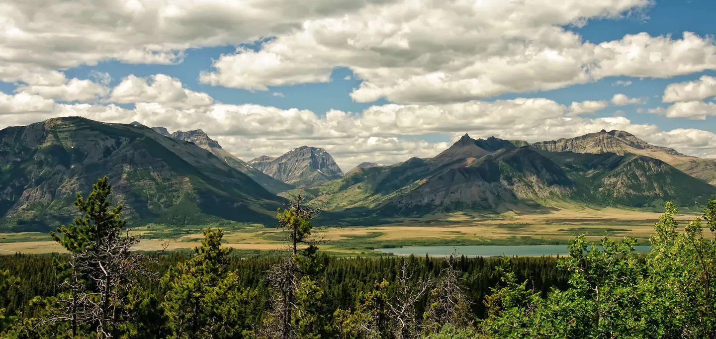 Evergreen, Montana