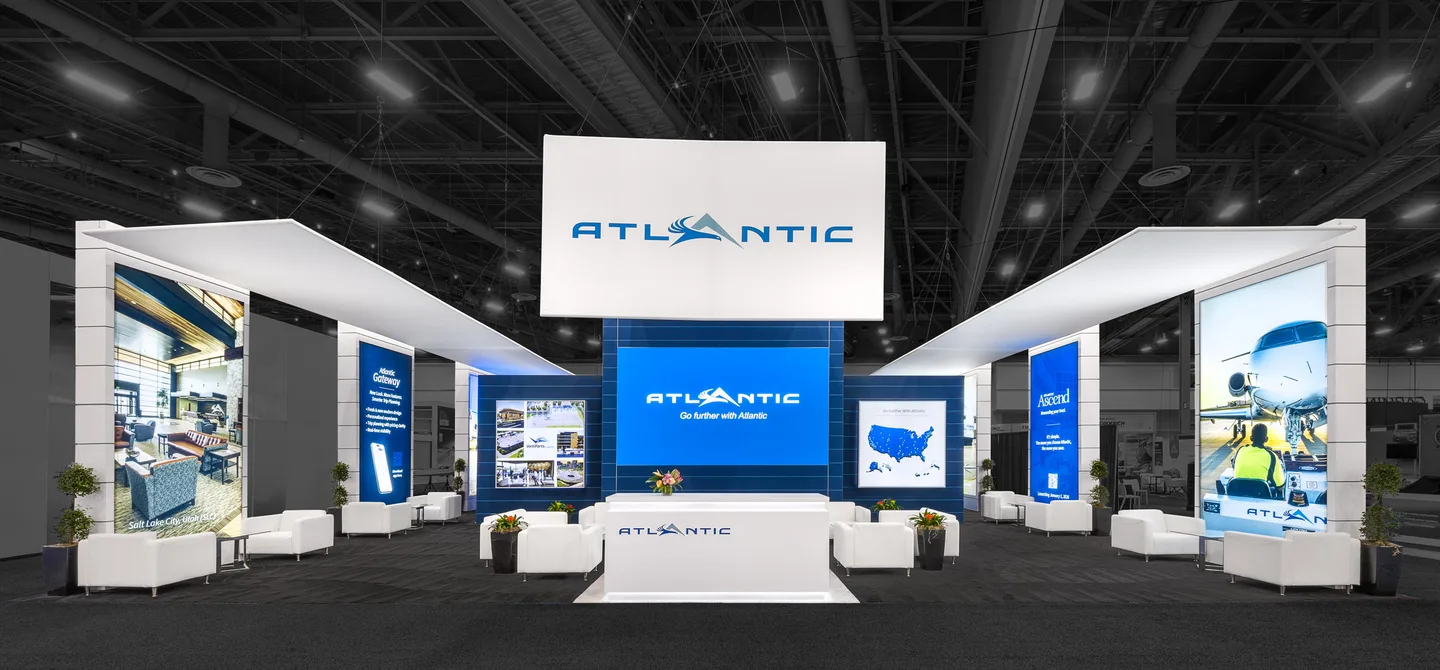 ATLANTIC AVIATION