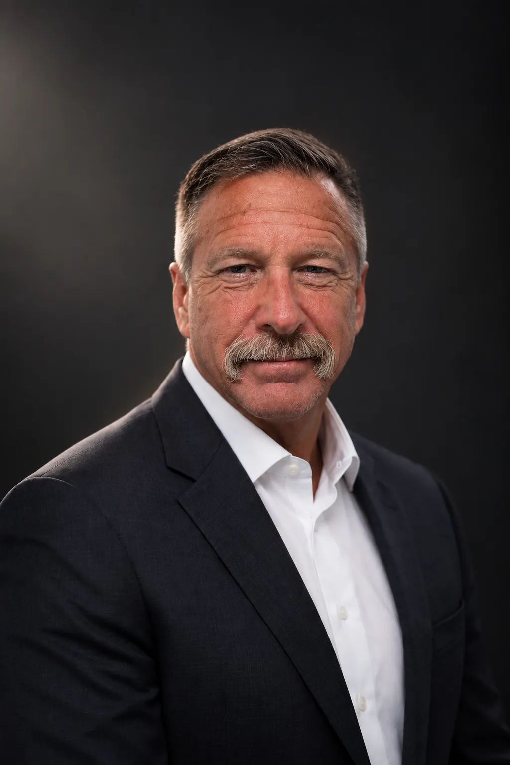 Glenn Hinton, Chief Revenue Officer of Steadfast Operations