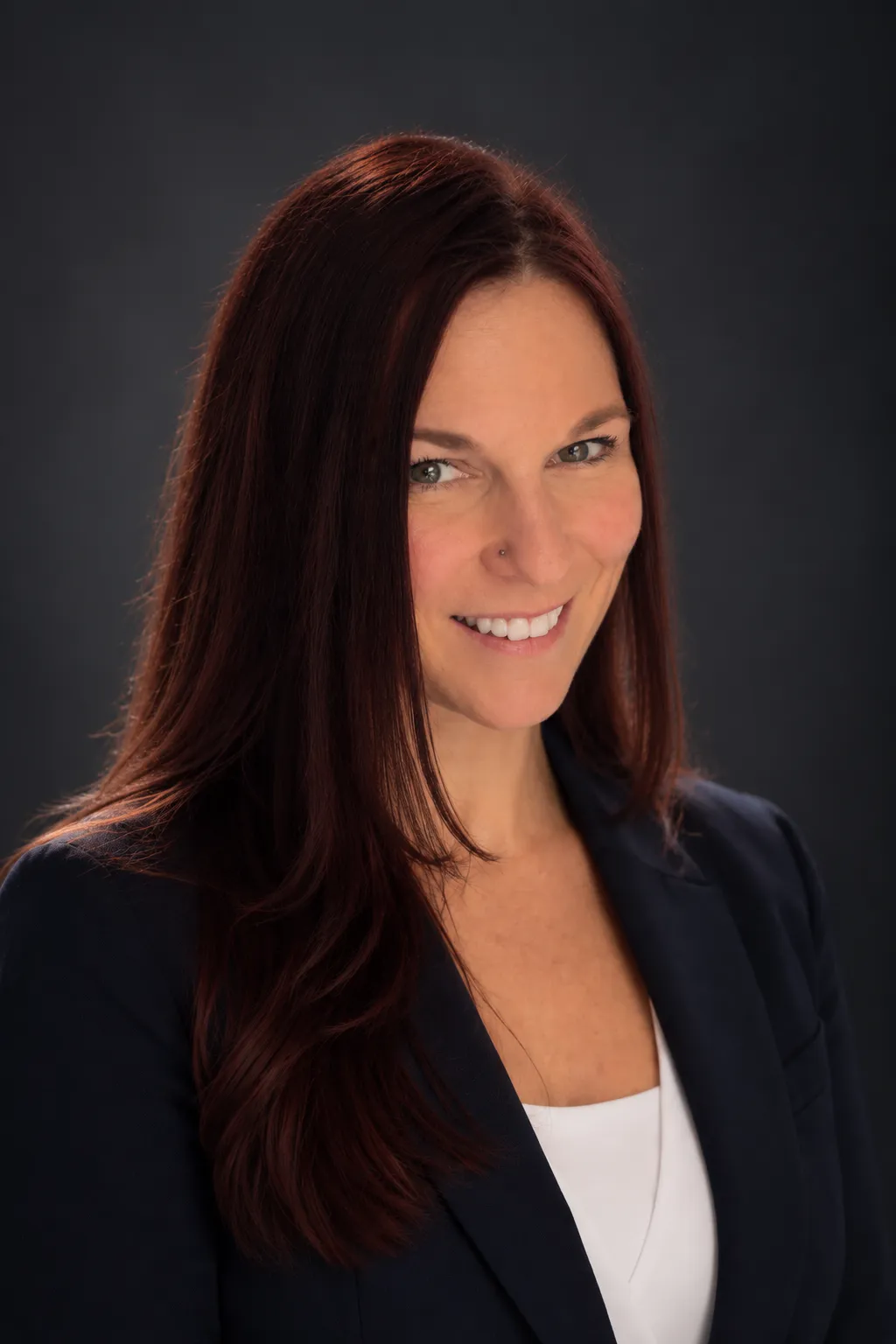 Elizabeth Decker, Chief Financial Officer of Steadfast Operations