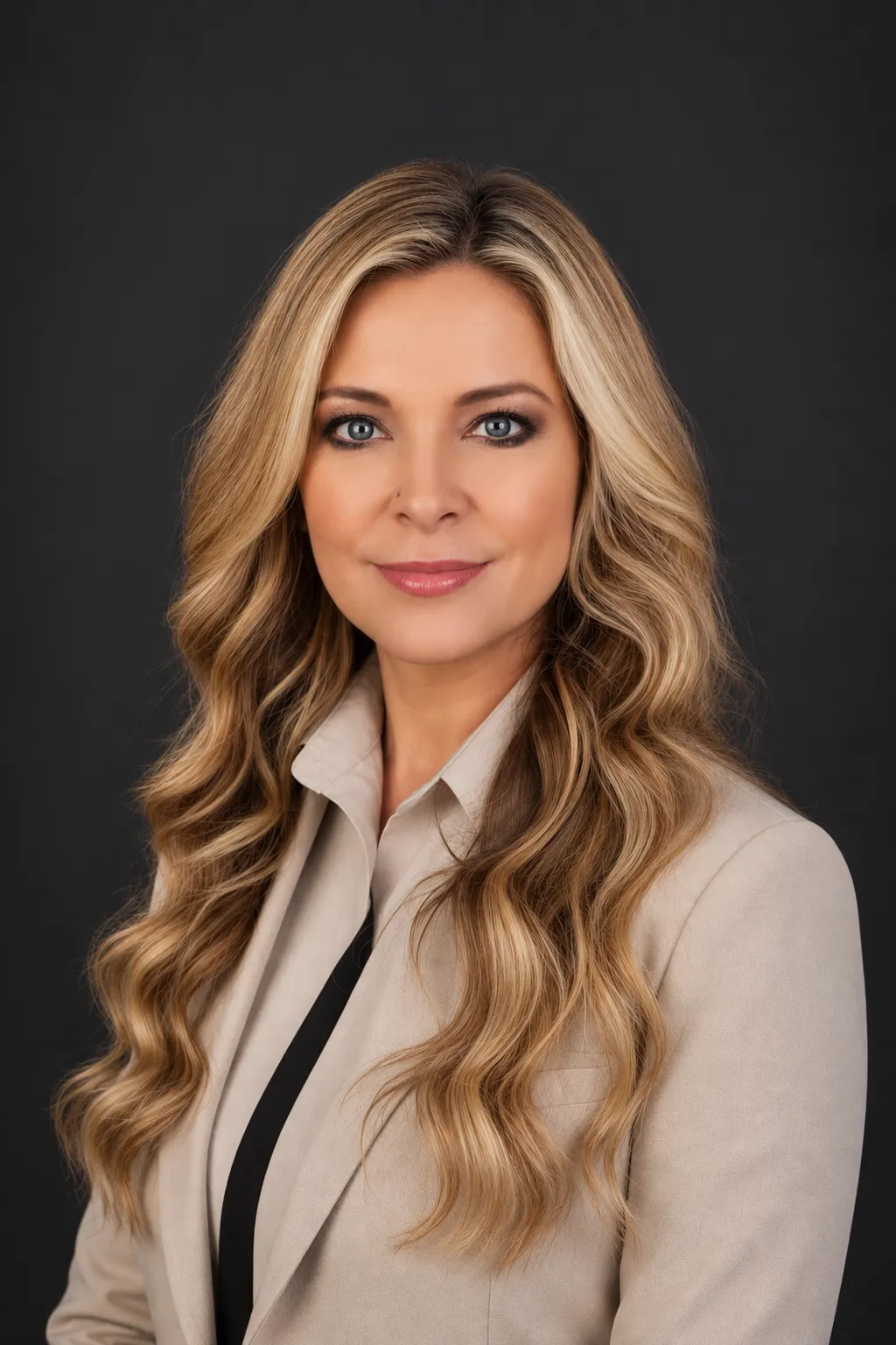 Alisha Lund, Executive Assistant at Steadfast Operations