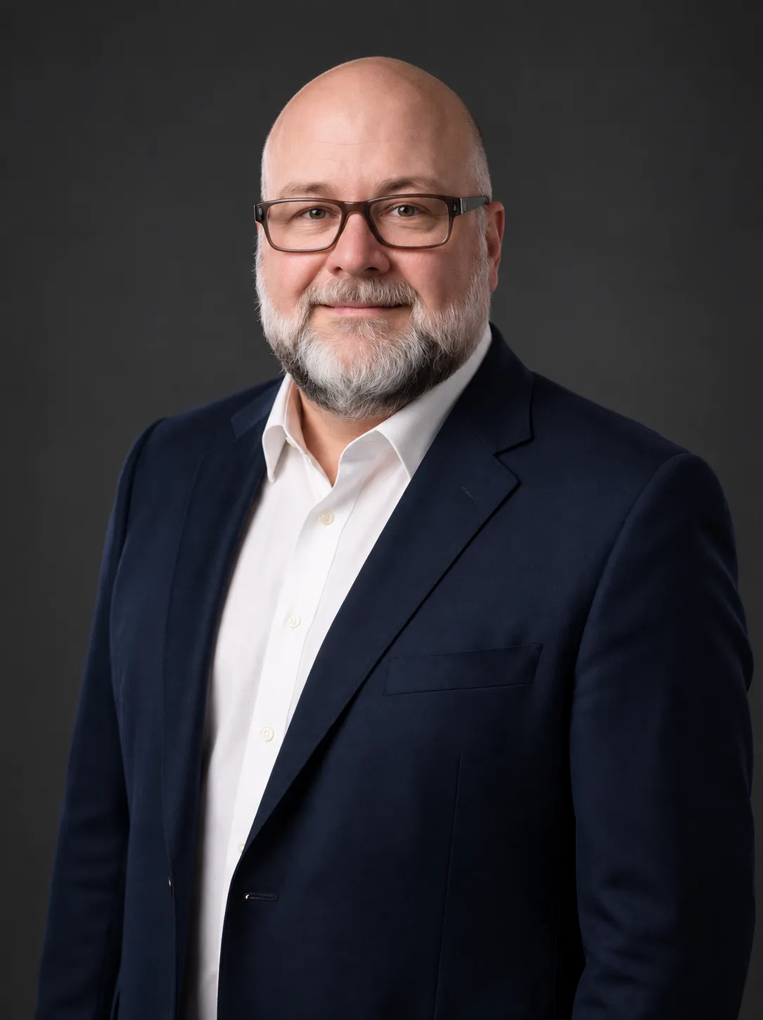 Brian Knapp, Director of Critical Operations at Steadfast Operations