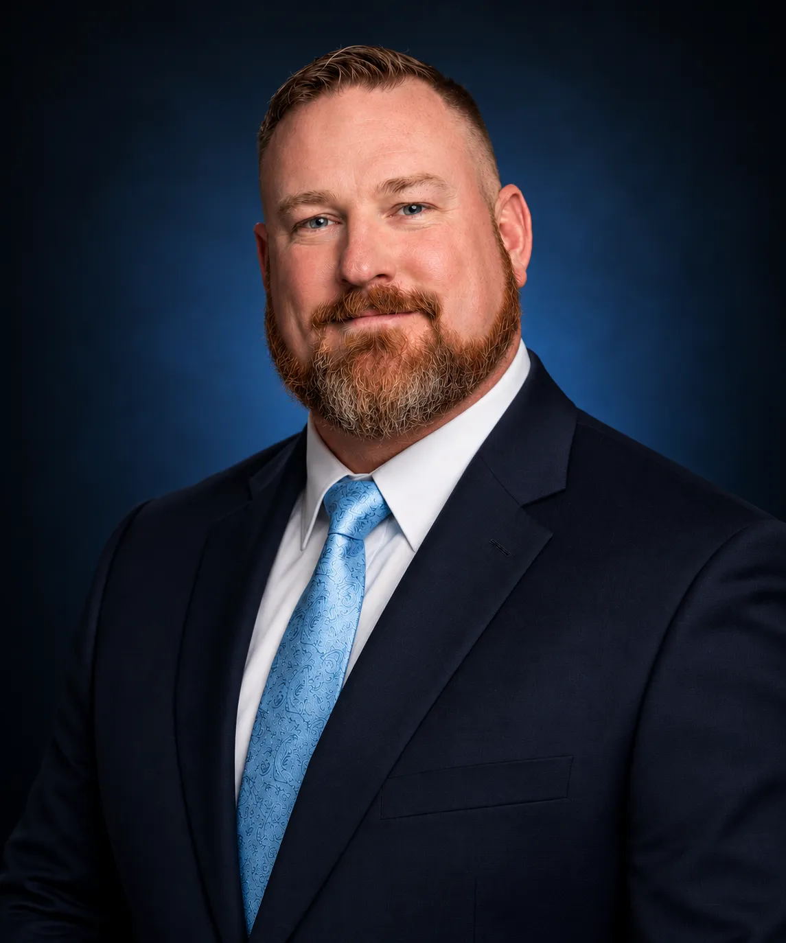 David W. Jones, Vice President of Data Center Operations at Steadfast Operations