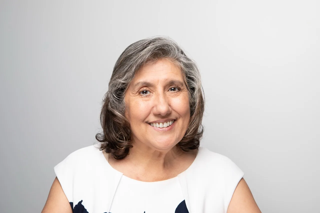 Gilda Martin, FNP