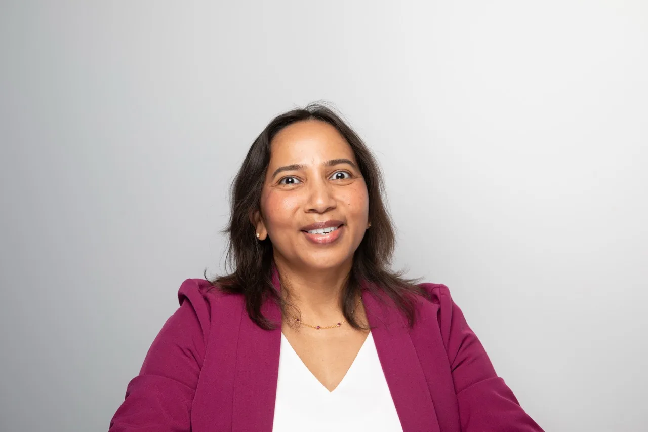 Julie Roy, FNP