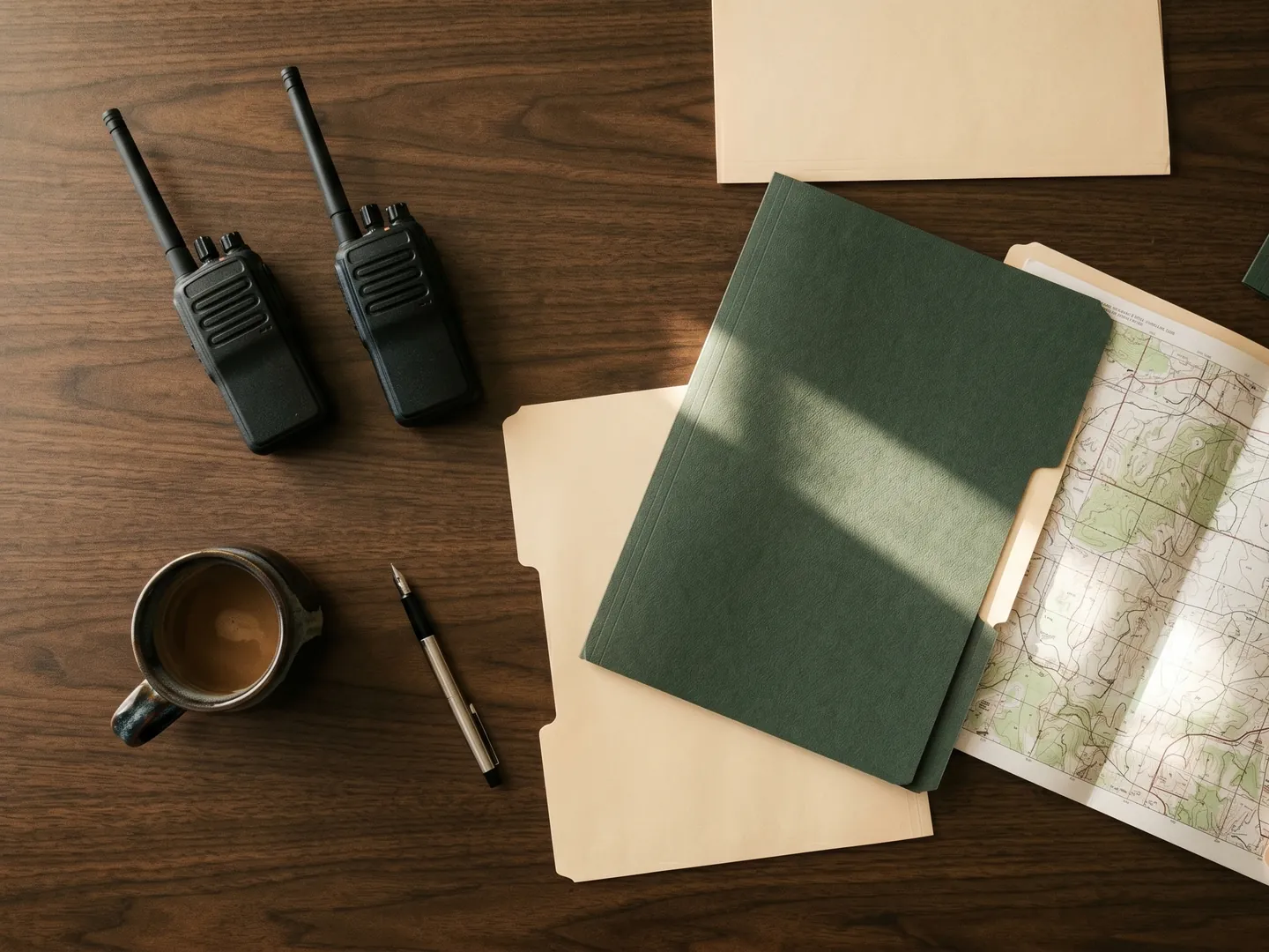 VEI Communications multi-brand product lineup