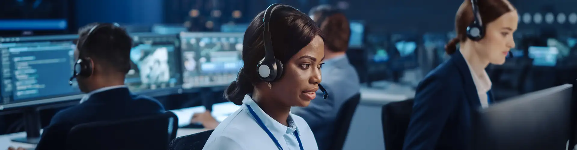 Telex Dispatch