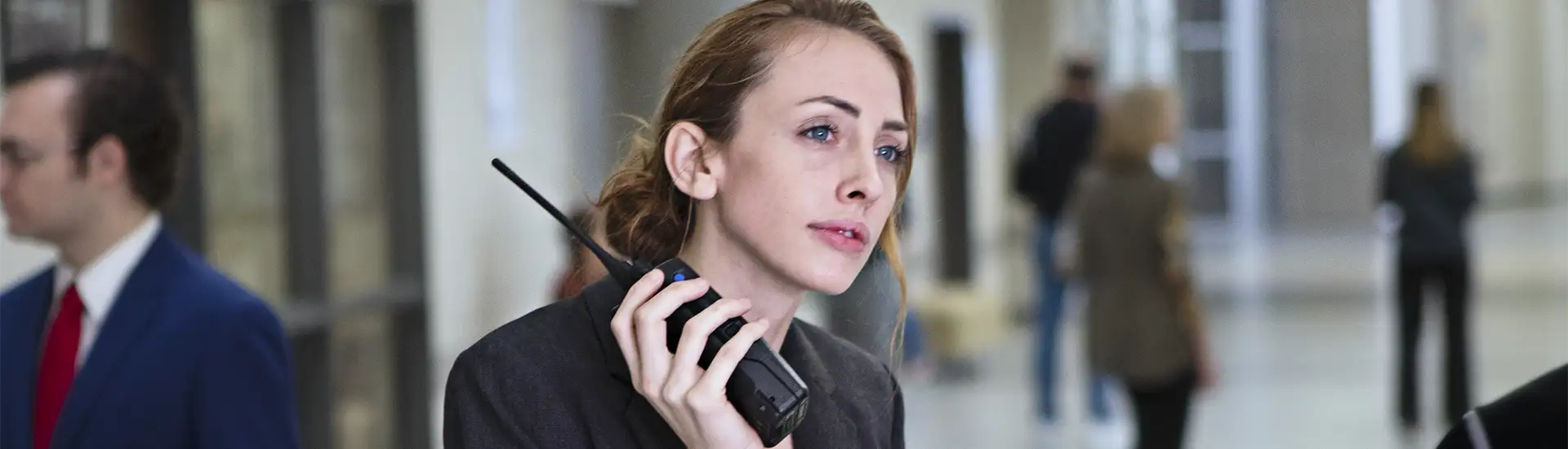 Top 5 Two-Way Radios