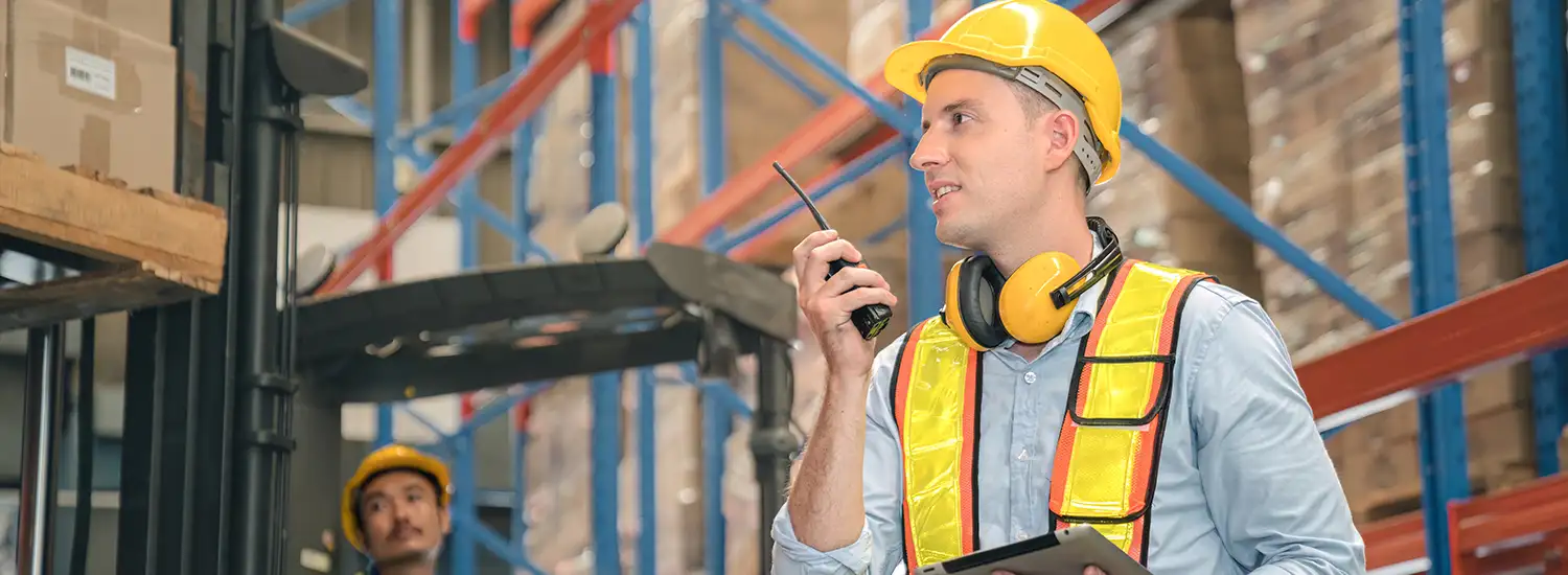 UHF vs VHF: How Are They Different?