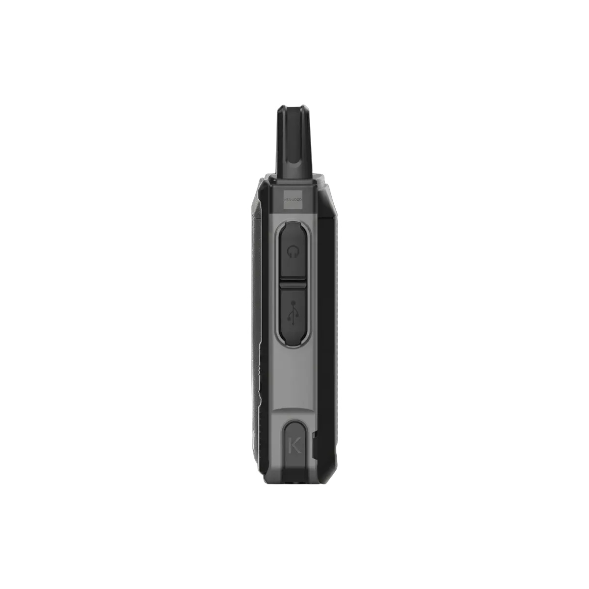 hytera pnc360s side right