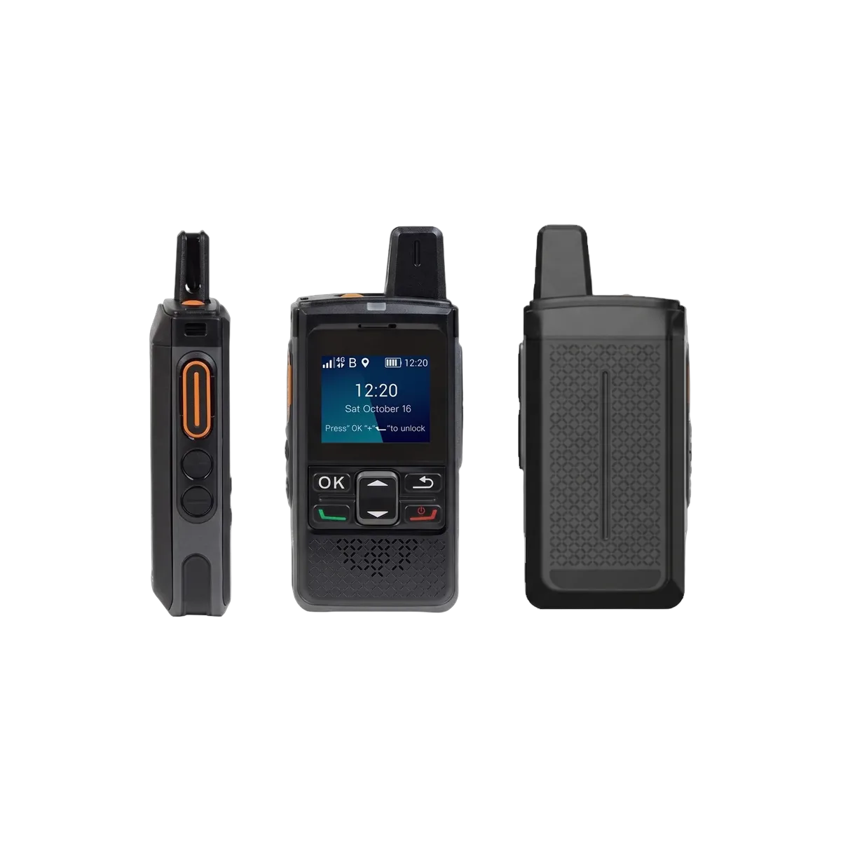 hytera pnc360s triple view