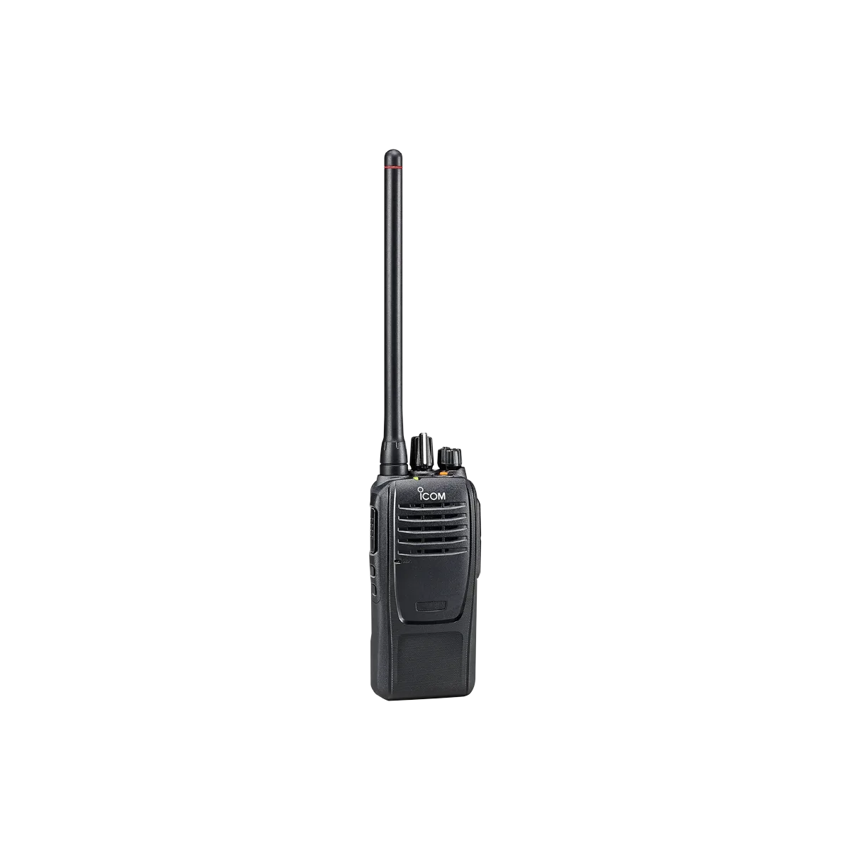 icom ic-f1100d vhf idas portable radio