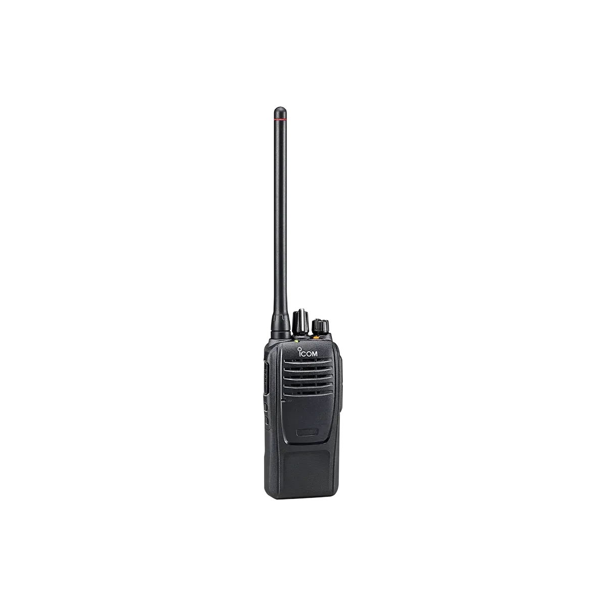 icom ic-f1100d vhf idas portable radio