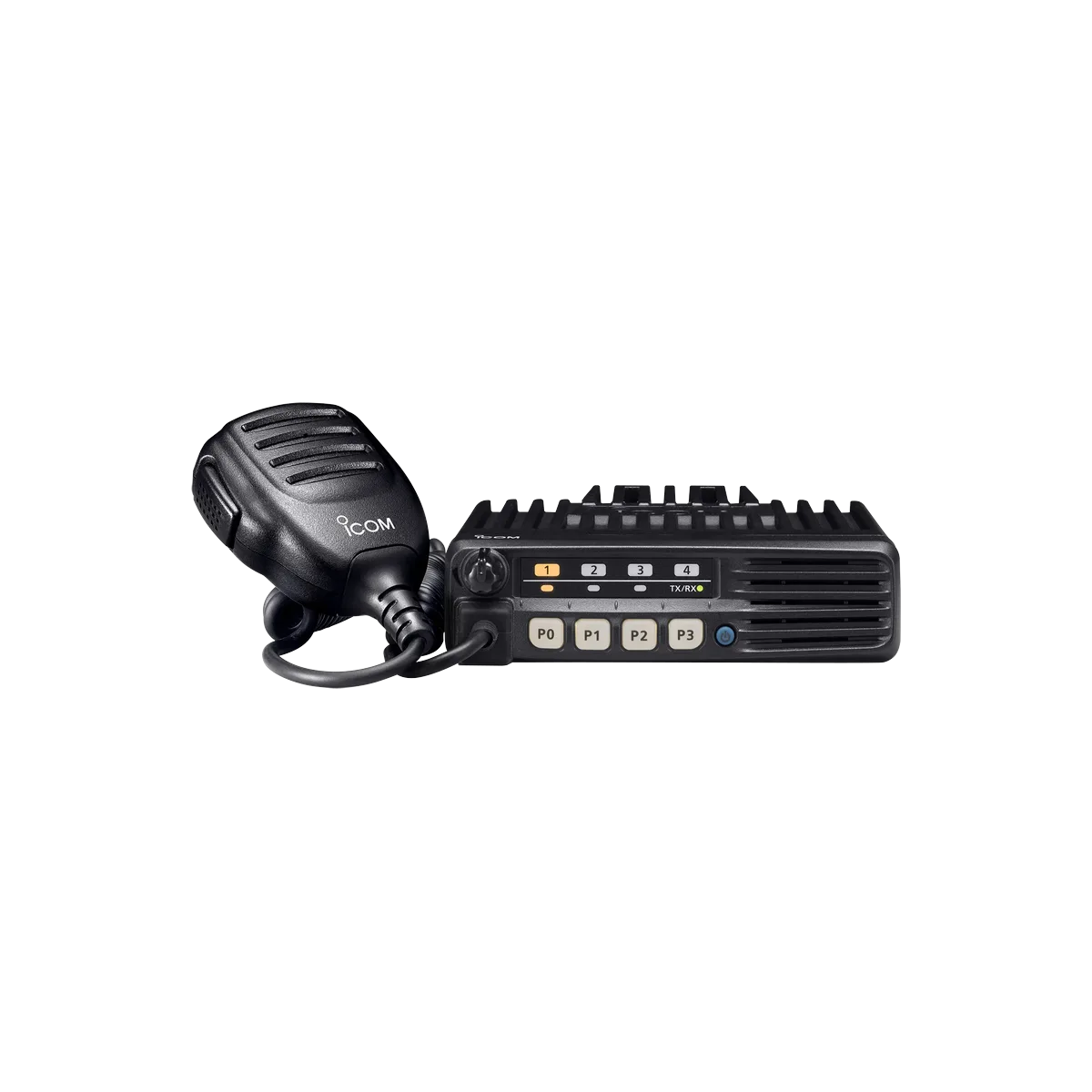 icom ic-f5011 analog mobile radio