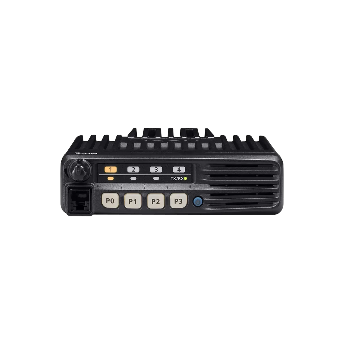 icom ic-f5011 analog mobile radio