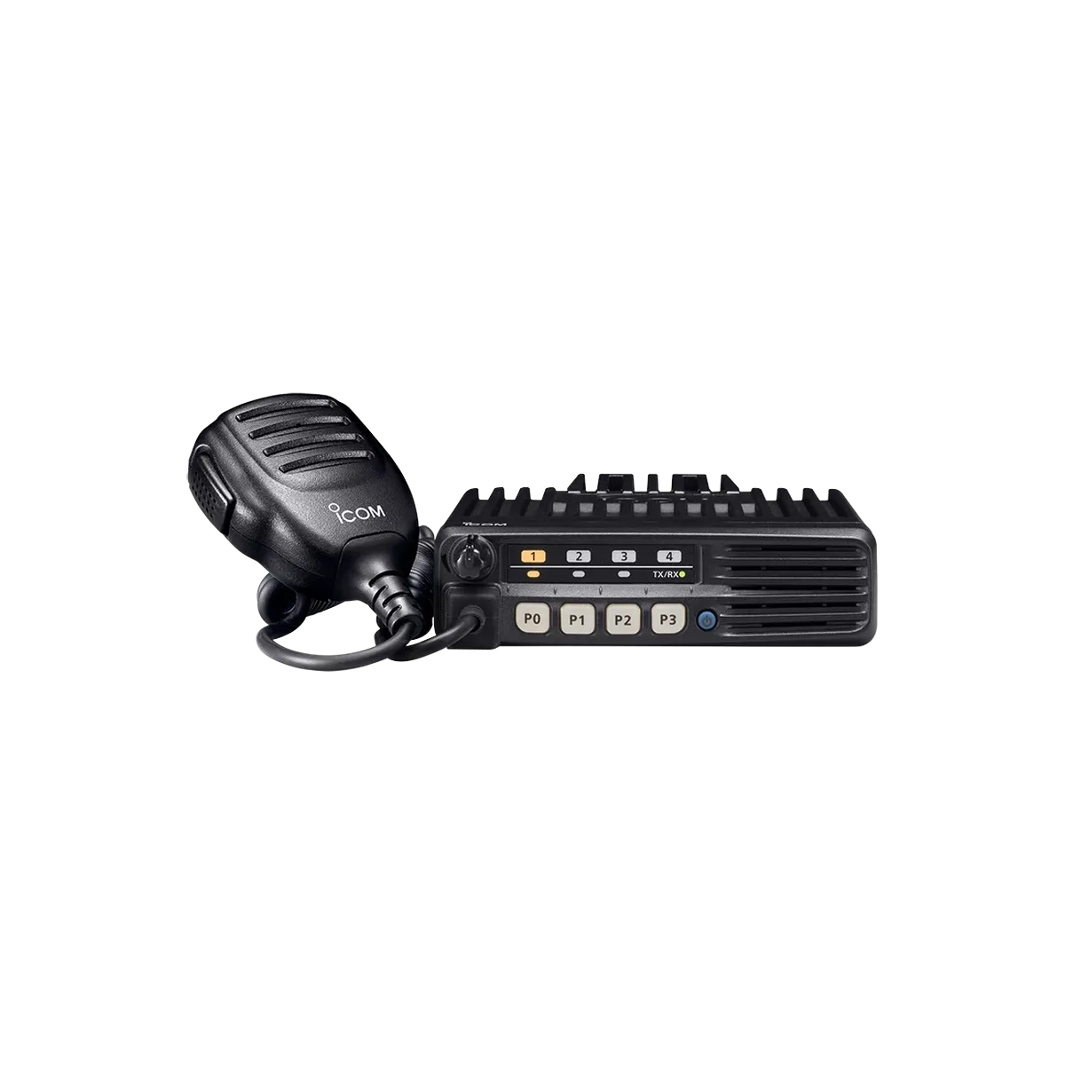 icom ic-f5011 analog mobile radio