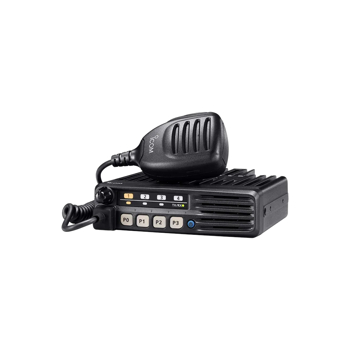 icom ic-f5011 analog mobile radio