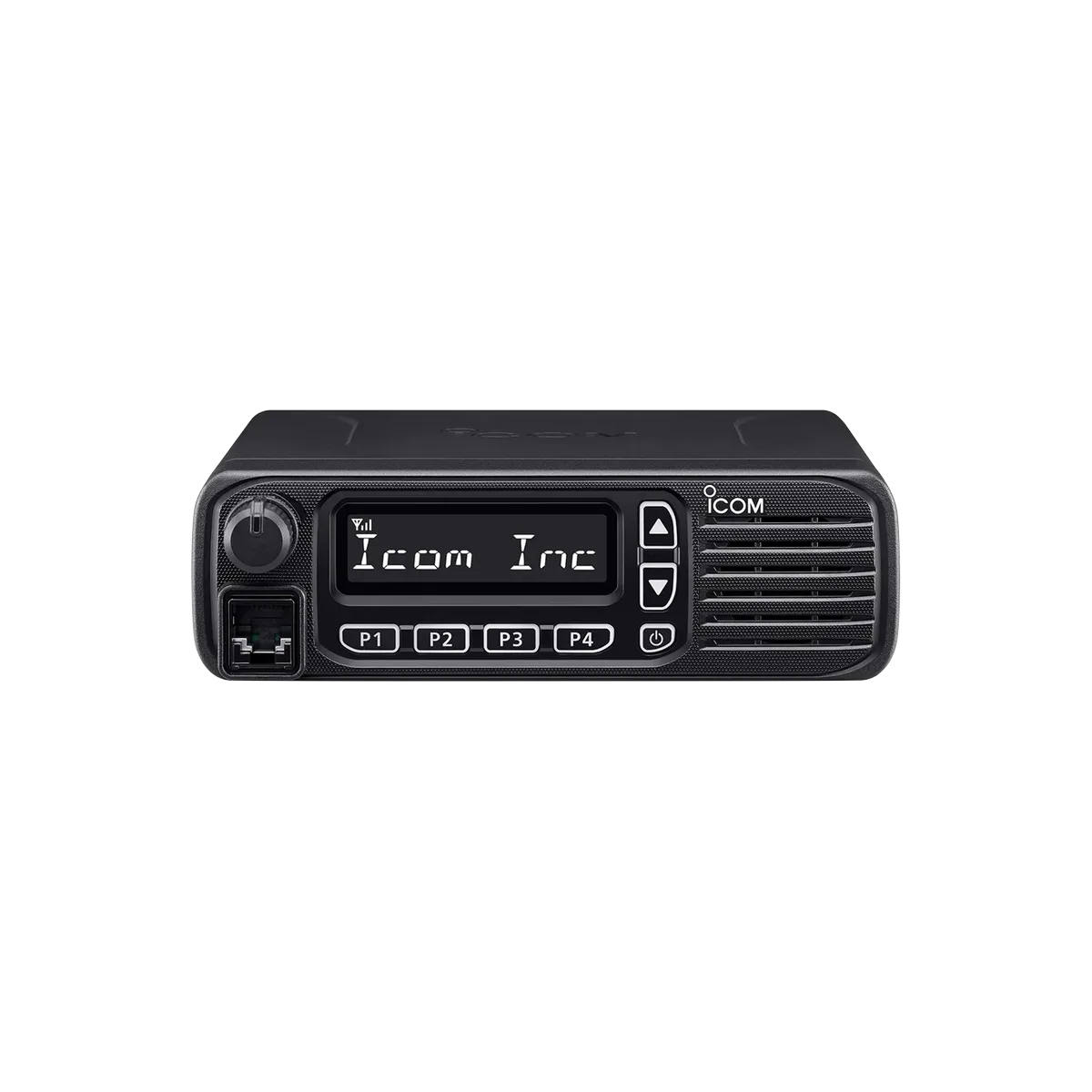 icom ic-f5130d idas mobile radio