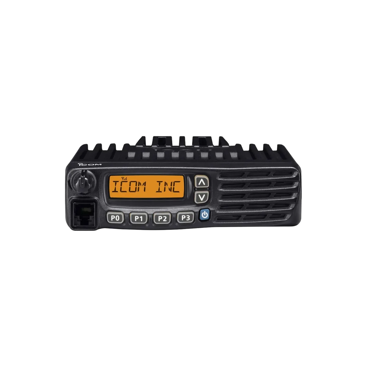 icom ic-f5220d idas mobile radio