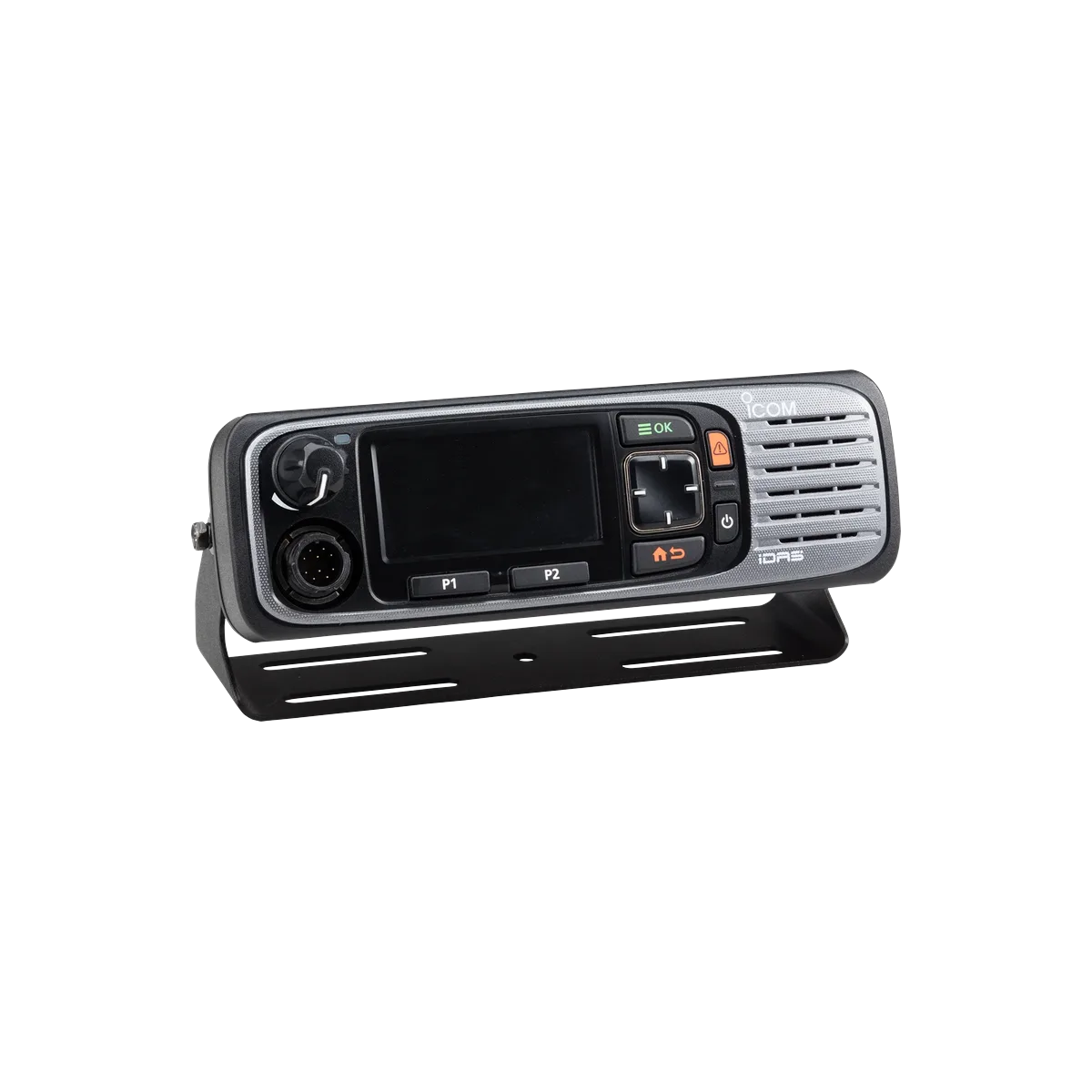 icom ic-f5400d idas mobile radio