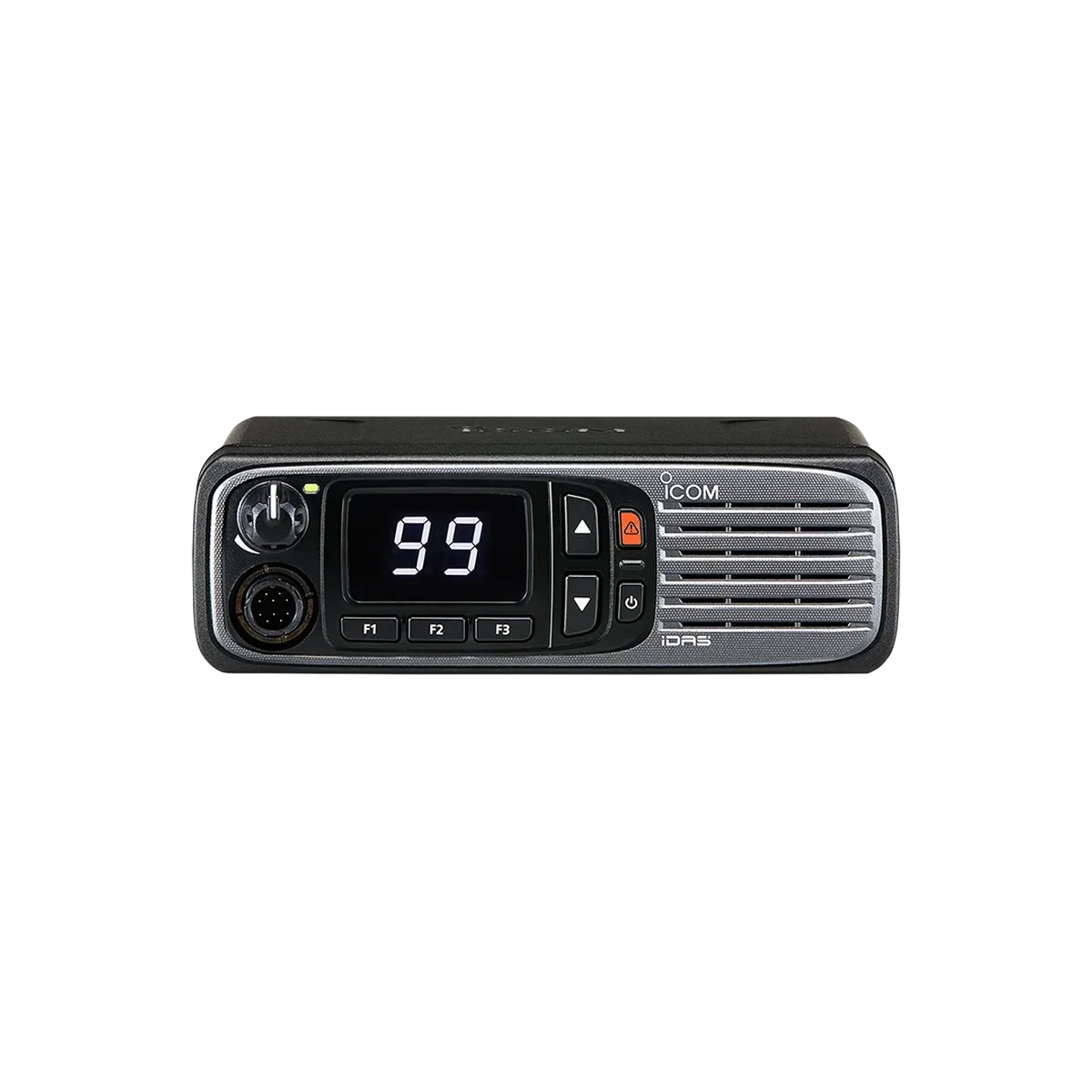 icom ic-f5400d idas mobile radio