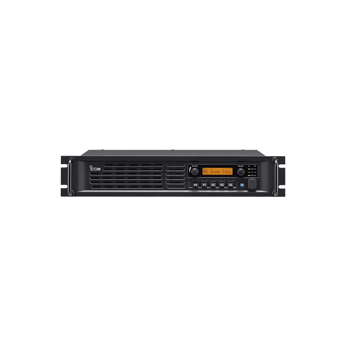 icom ic-fr5300 idas nxdn repeater