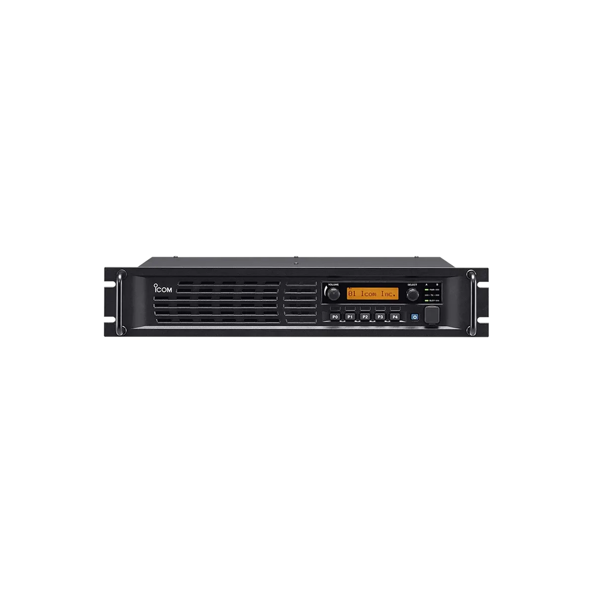 icom ic-fr5300 idas nxdn repeater