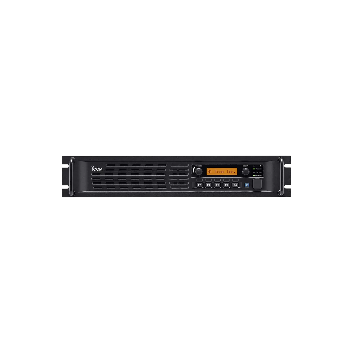 icom ic-fr5300 idas nxdn repeater