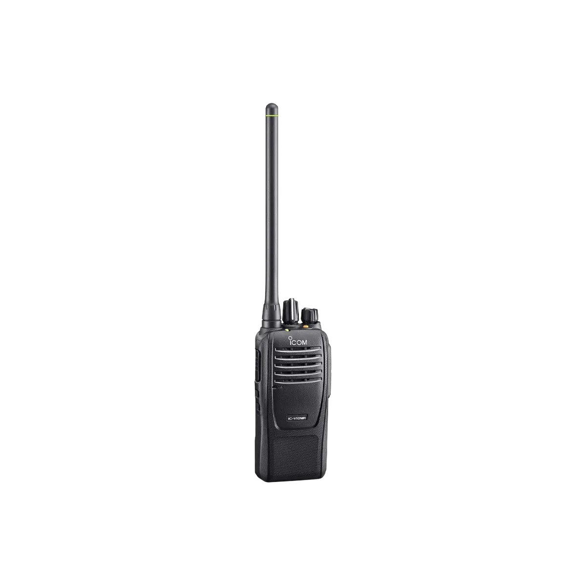 icom ic-v10mr murs portable radio