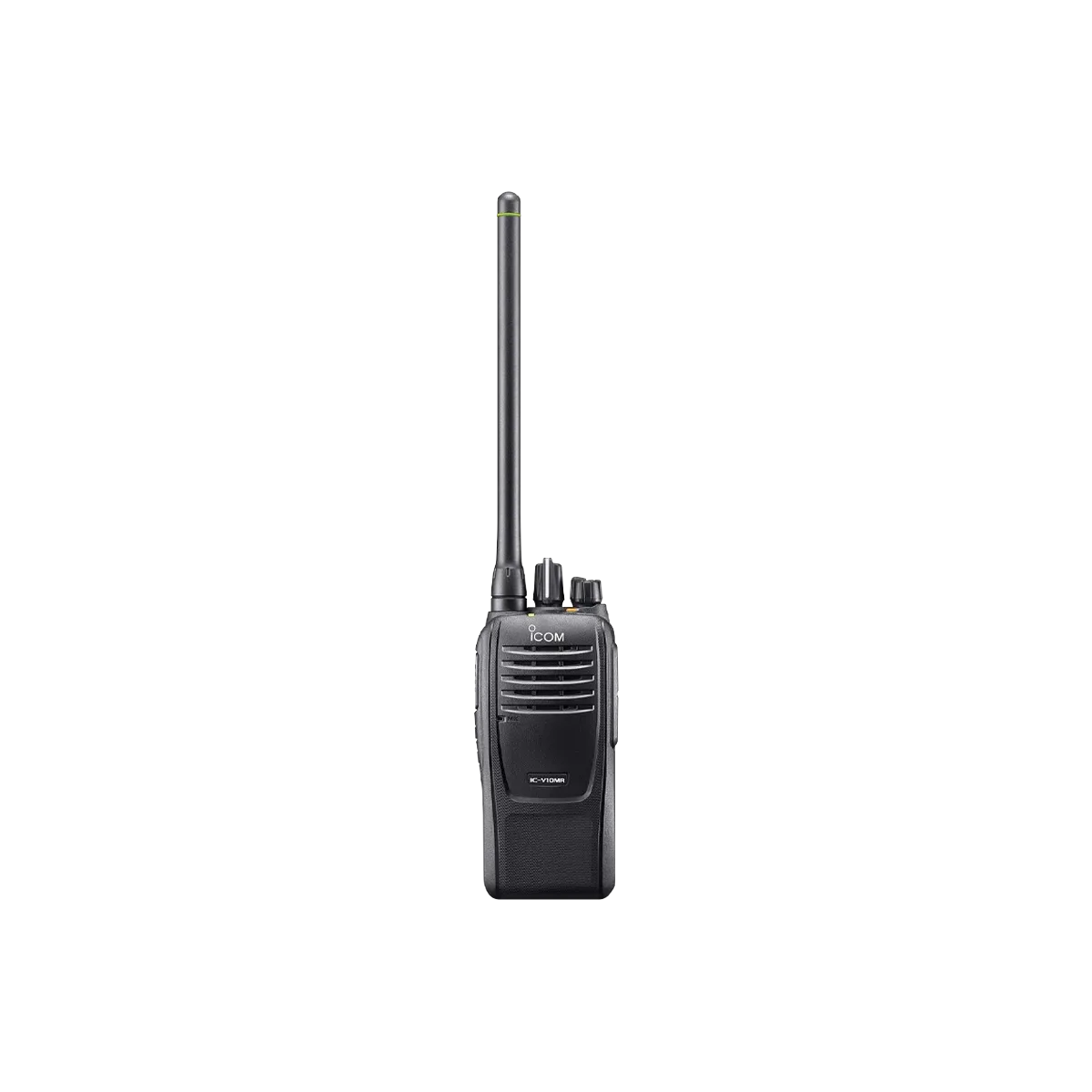 icom ic-v10mr murs portable radio