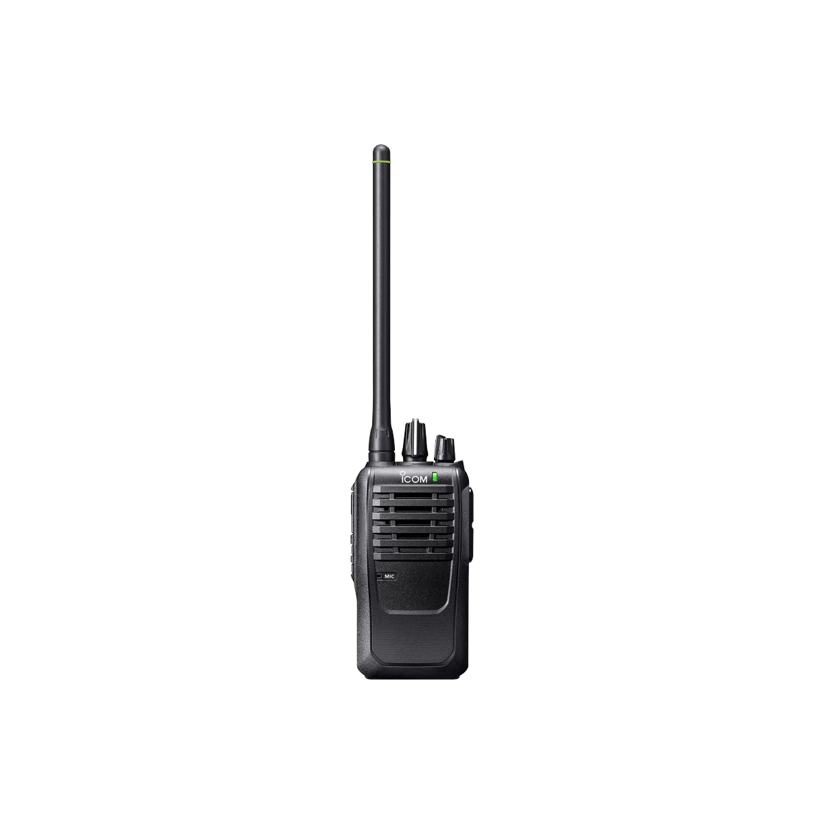 icom ic-v3mr murs portable radio