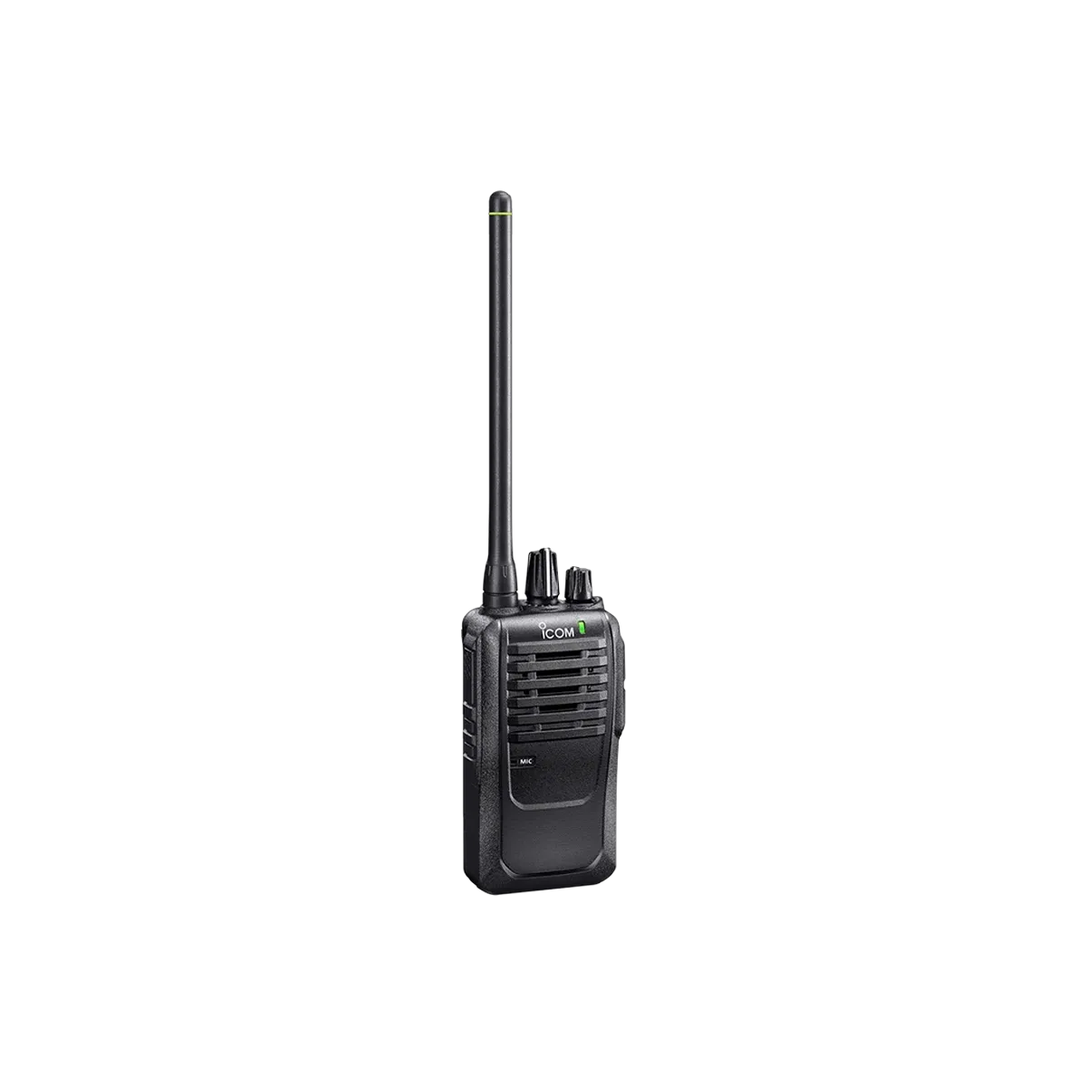 icom ic-v3mr murs portable radio