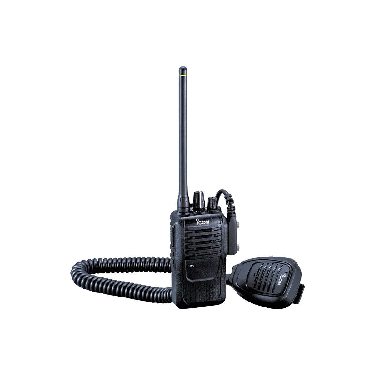 icom ic-v3mr murs portable radio