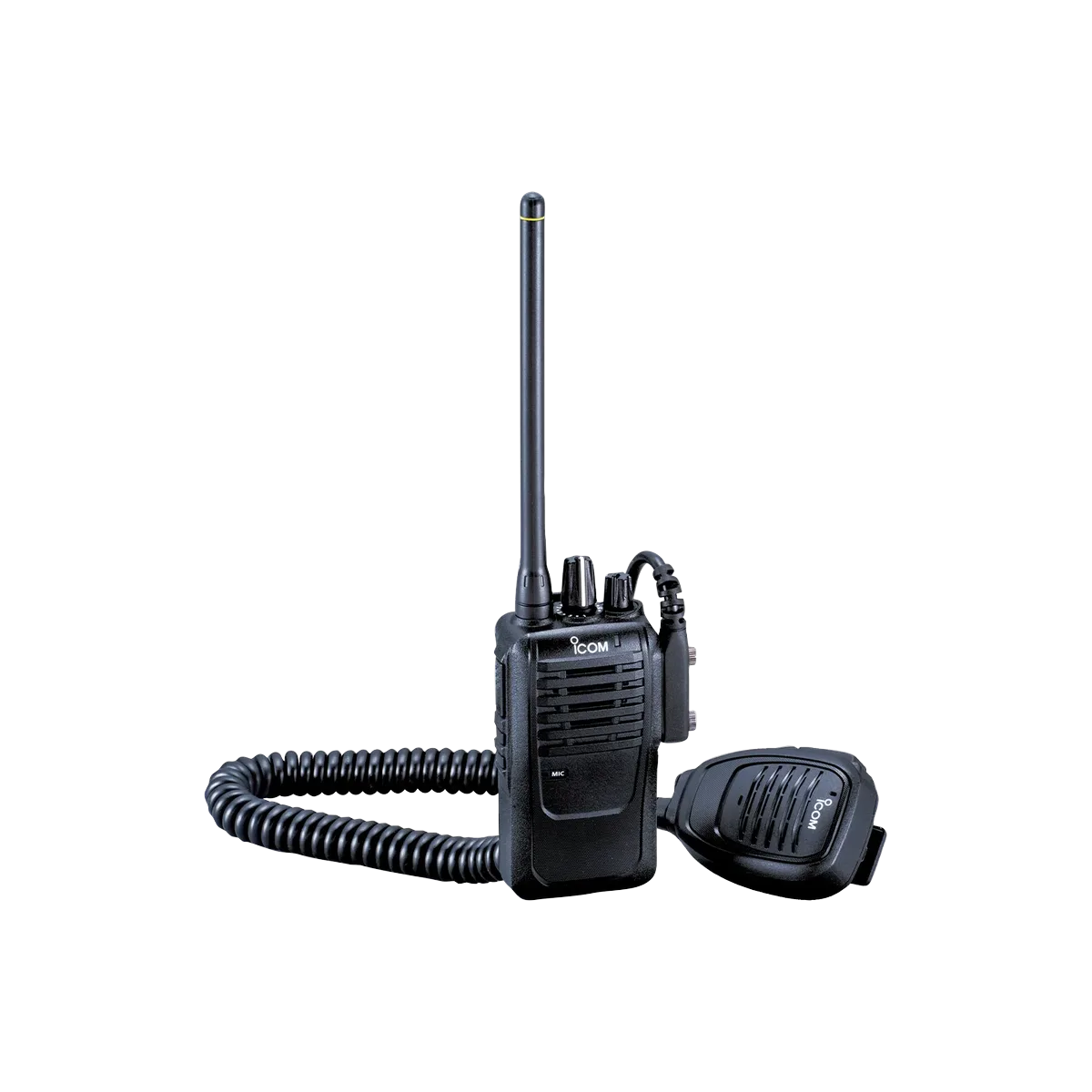 icom ic-v3mr murs portable radio