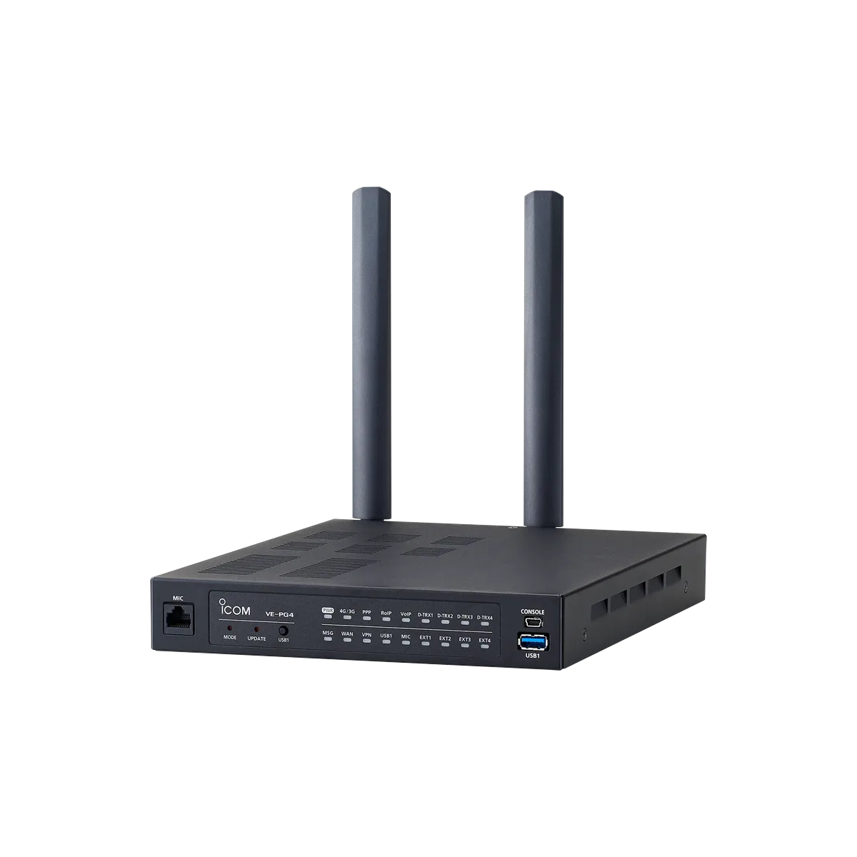icom ve-pg4 roip gateway