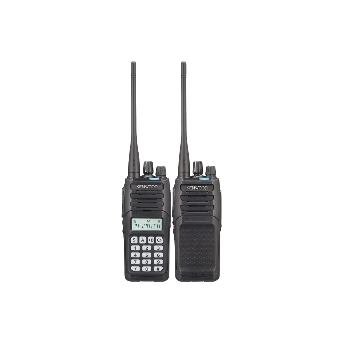 kenwood nx 1200 front dual models