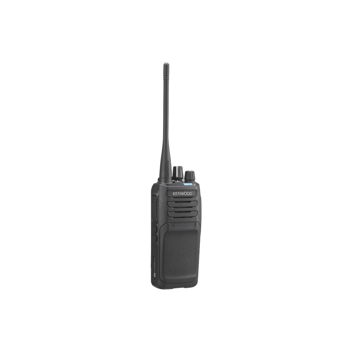 kenwood nx 1200 front no lcd