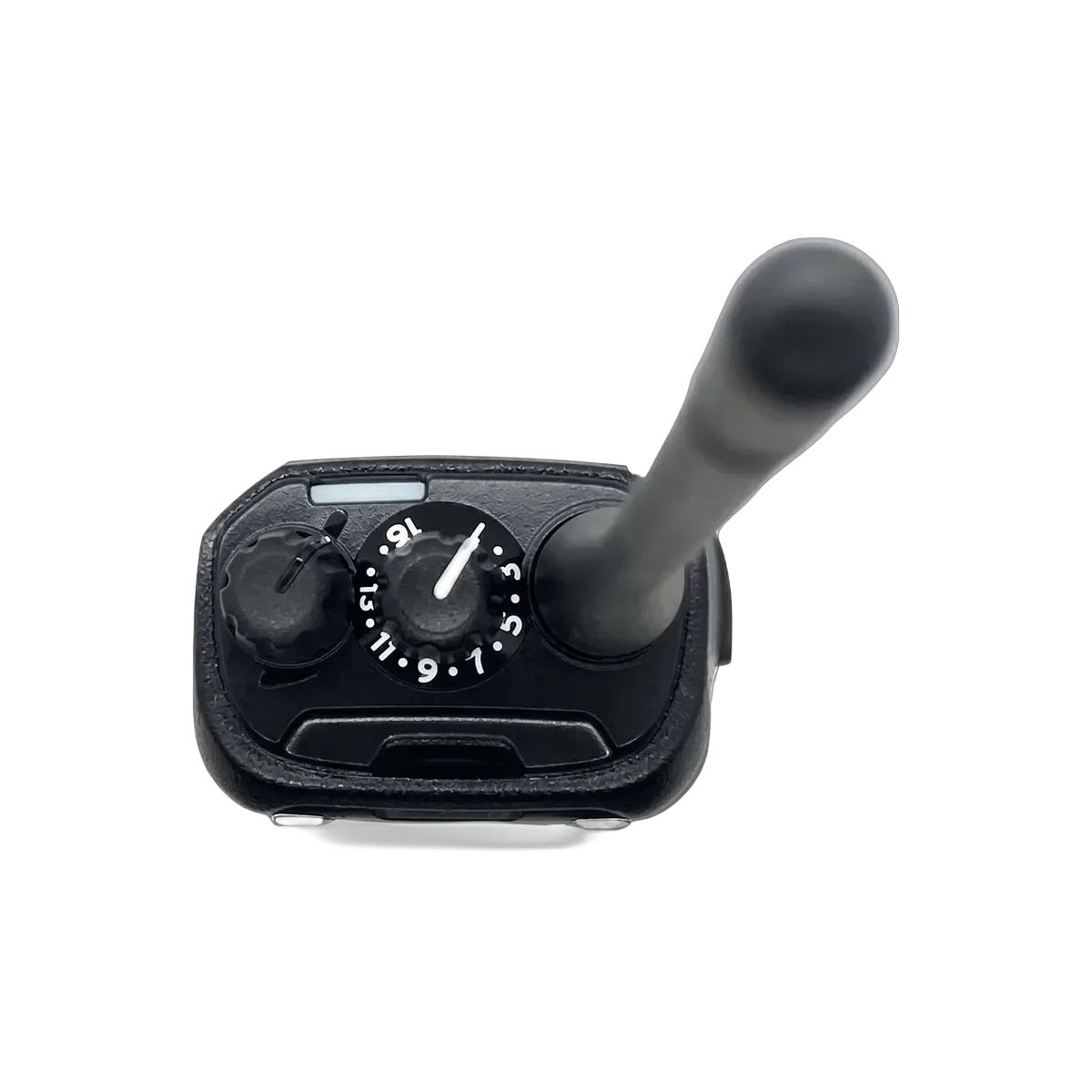 kenwood nx 1200 top dials