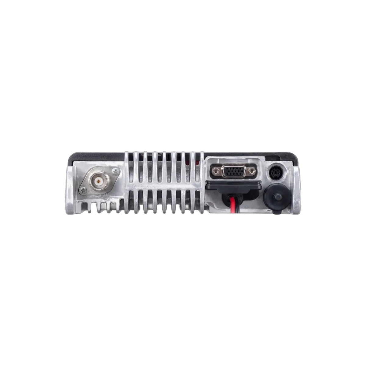 kenwood nx 1700h rear heatsink ports