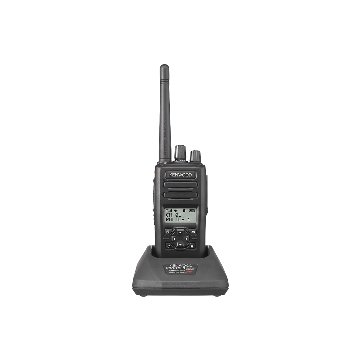 kenwood nx 3220 front charger cradle