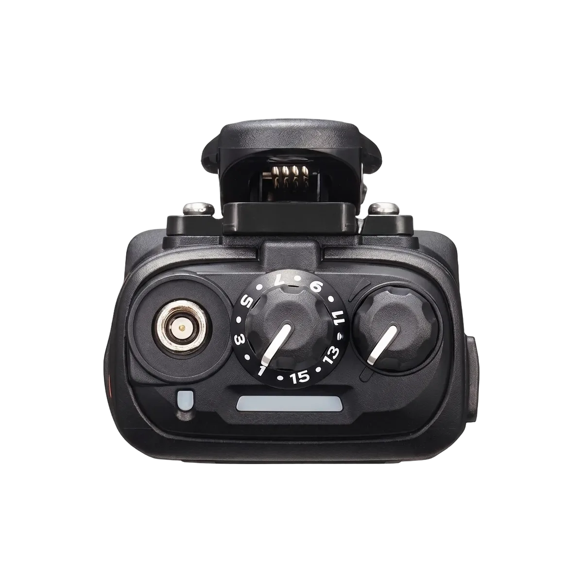 kenwood nx 3220 top dials