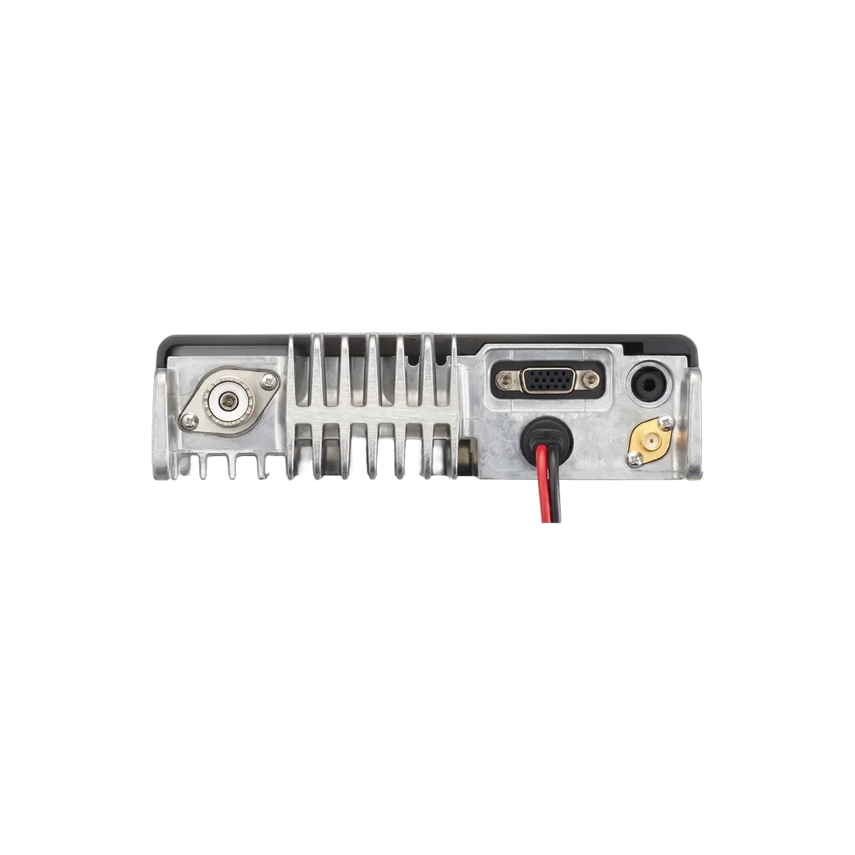 kenwood nx 3720hg rear heatsink ports