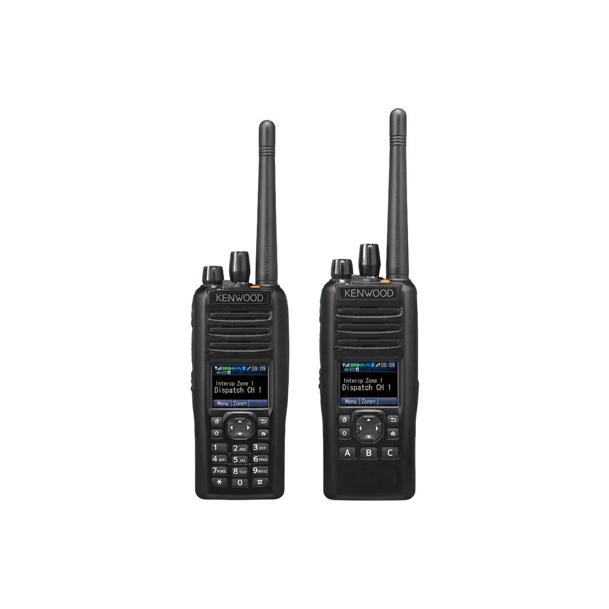 kenwood nx 5200 front dual variants
