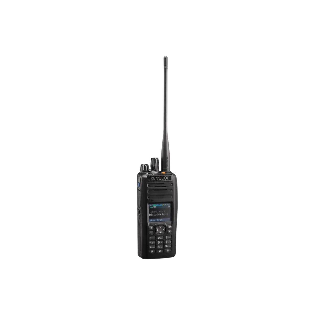 kenwood nx 5200 front keypad color lcd