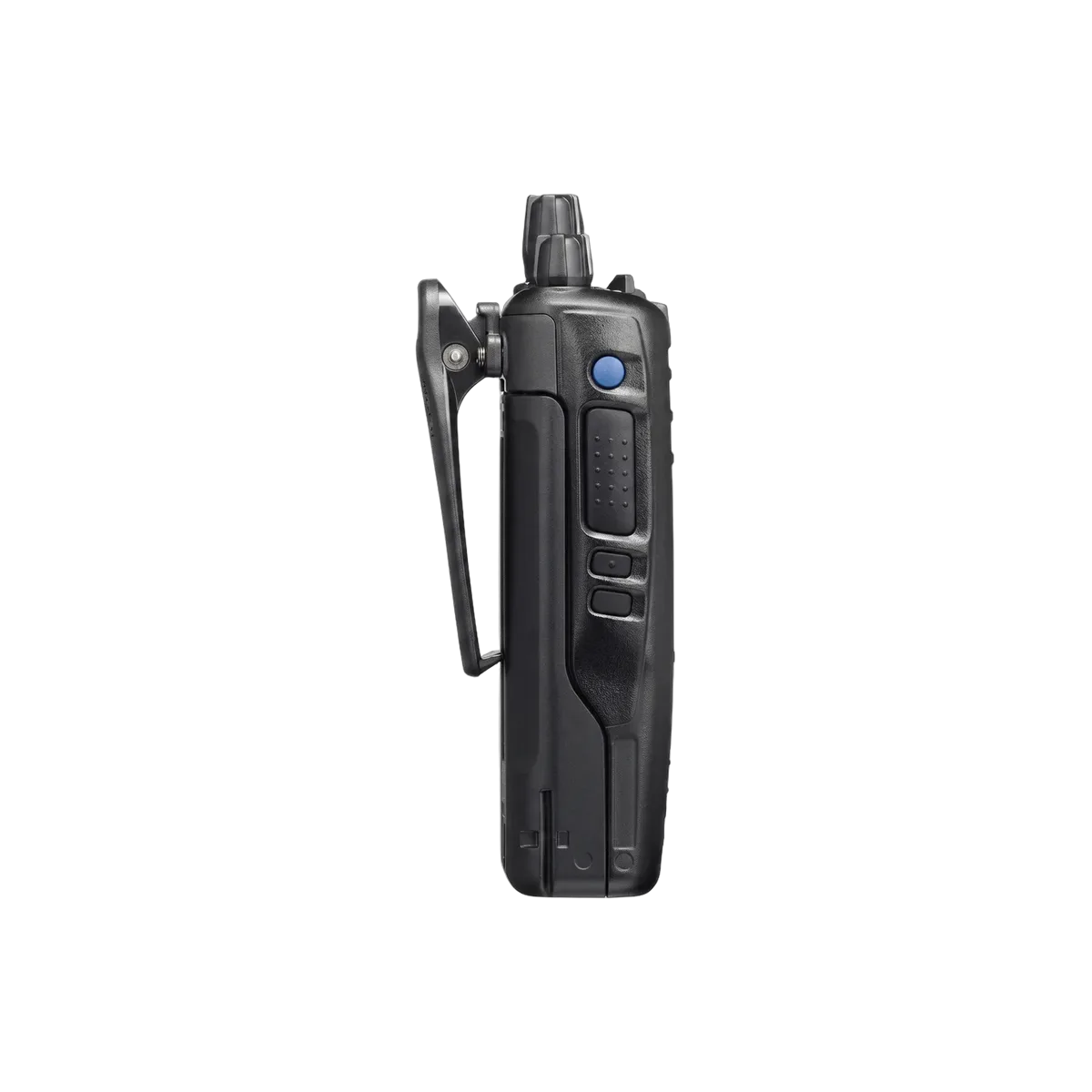 kenwood nx 5200 side left clip