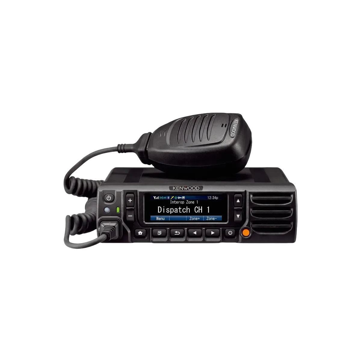 kenwood nx 5700 angle mic lcd